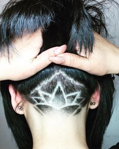 Undercut Styles