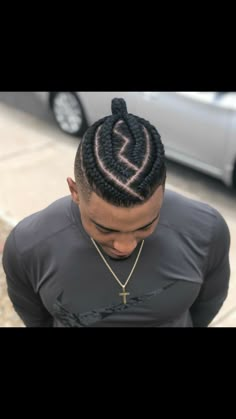 Male Plait Hairstyles, Cornrows Men, Boy Braids, Corn Rows, Boys Hairstyles