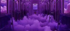 Purple Pfp Discord Banner, Purple Aesthetic Twitter Banner, Notion Banner Aesthetic Purple, Purple Aesthetic Long Widget, Purple Banner 1024 X 576, Dark Purple Twt Header, Neon Purple Header, Dark Purple Wallpaper Pc, Purple Banners Discord