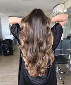 Hair To Hide Grey, Highlights Brown Hair Balayage, Honey Blonde Hair, Hair Tips Video