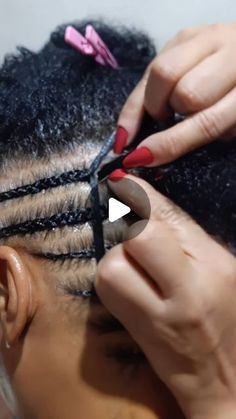 Hairstyle For Graduation, Graduation Hair Ideas, Trending Cornrows, Hair Stores, Graduation Hairstyles, Braid Tutorial, Beautiful Braids, Natural Styles, Cornrows Braids