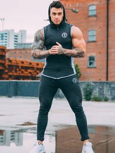 Mens Jogging Suits, Mens Casual Suits, Workout Pants Women, Sport Suit Women, Solid Hoodie, Gym Outfit Men, Most Beautiful Wedding, Most Beautiful Wedding Dresses, Tracksuit Men