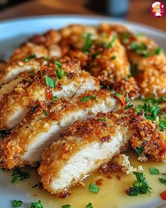 Garlic Parmesan Crusted Chicken Garlic Crusted Parmesan Chicken, Oven Crusted Chicken, Garlic Parm Crusted Chicken, Oven Baked Parmesan Crusted Chicken, Garlic Crusted Chicken, Crusted Parmesan Chicken, Garlic Parmesan Crusted Chicken, Easy Parmesan Crusted Chicken, Baked Parmesan Chicken