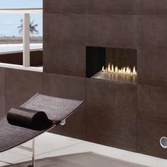 Empire Carol Rose Loft Outdoor Stainless Steel Gas Insert Customer Service Manager, Sheet Metal Shop, Modern Outdoor Decor, Gas Insert, Modern Flames, Outdoor Gas Fireplace, Old Fireplace, Traditional Fireplace, Wood Burning Fires