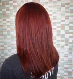 Red Orange Hair, Round Rock Texas, Round Rock, Orange Hair, Red Hair, Texas, Portfolio, Long Hair Styles, Orange