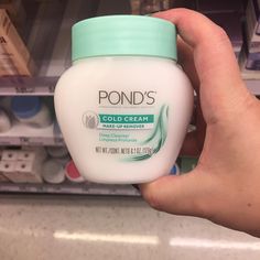 Ponds, Makeup Remover, Body Care, Shampoo Bottle, Skin Care, Cream, Skin