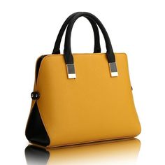 Yellow Handbag, Women Business, Quality Handbags, Lv Handbags, Hobo Handbags, Branded Handbags, Women Bag, Online Bags