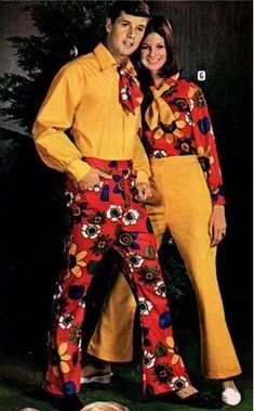 60s Men's Outfits - Ideas for Parties or Everyday Style 60s Fashion Mens, 1960s Hippie Fashion, 1960s Mens Fashion, Mens Outfit Ideas, 1960s Fashion Mens, 60s Mens Fashion, 1960s Clothing, 70s Fashion Men, 60s Outfits