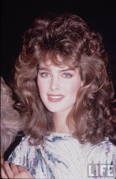 80s Hair And Makeup, 80 S Hairstyles, 80s Hair Styles, 80’s Hair, 80's Hairstyle, Jheri Curl, 1980s Hair, Bouffant Hair, Teased Hair