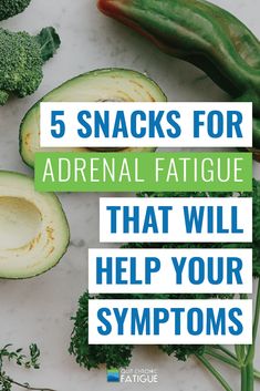 Adrenal Fatigue Diet Recipes, Adrenal Fatigue Recipes, What Is Adrenal Fatigue, Healthy Fats Foods, Adrenal Cocktail, Adrenal Fatigue Recovery