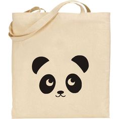 QUALITY ITEM CUTE PANDA TOTE BAG   Printed on a Natural Cotton Shopper/Tote Bag 100% Cotton Environmentally Friendly   Bag Dimensions 42 x 38 cm   This listing is for a Bespoke Bag printed especially for you in the colour of your choosing  Other Items Available...Please Visit Our Shop For More Listings    GENERAL INFORMATION 14 Days Returns Policy If faulty or damaged please return your unworn and unwashed item within 14 days of receipt and we will exchange it or give you a full refund if no replacement is available.     Postage and Packaging All orders are usually delivered within 3-5 working days of cleared payment being received.   Payment Methods Paypal (Includes Credit / Debit cards) Personal Cheque or Postal Orders made payable to 'D Holmes'   The Products All of our garments are ext Eco Friendly Shopping Bags, Beige Tote Bag, Beige Tote, Chanel Outlet