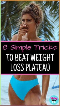 8 tips to overcome weight loss plateau | weight loss hacks for women | easy weight loss hacks | easy weight loss hacks tips | weight loss for women | weight loss for women over 50 years old #loseweight #skinny #losebellyfat #howtoloseweight Weight Plateau, Lose Belly, Body Fat, Healthy Weight, Lose Belly Fat, Weight Watchers, 50 Years, Fat Burning, Health Tips