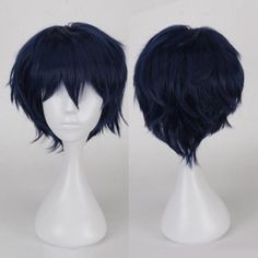 Short Side Bangs, Hair Illustration, Kanekalon Hairstyles, Cheap Wigs, Wigs For Sale, 360 Lace Wig, Cut My Hair