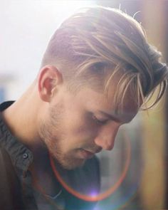 University Hairstyles, Dybala Hair, Androgynous Haircut, University Of California Irvine, Mens Haircuts Short Hair, Hairstyles Men, Men's Hairstyles, Men's Haircut, Corte De Cabelo Masculino