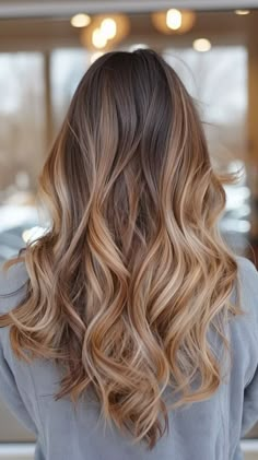 Live In Color Hair, Brunette With Honey Highlights, Latte Hair Color, Latte Hair, Honey Hair Color, Hair Dyed, Fall Hair Color Trends, Brunette Hair With Highlights, Baby Lips