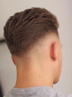 Asian Men Haircut, Slick Back Fade, Faded Haircut, Slick Back Haircut, Haircut Ideas Trendy, Mid Fade Haircut, Men Fade Haircut Short, Drop Fade Haircut, Low Fade Haircut