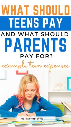 Job Ideas For Teens, Raising Teenage Daughters, Teaching Kids Money Management, Job Ideas For Women, Career List, Homeschool Life Skills, Online Jobs For Teenagers, Things For Teens, Challenge For Teens