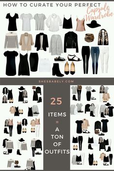 Moda Over 50, Moda Over 40, Build A Capsule Wardrobe, Minimalist Moda, Capsule Wardrobe Women, Perfect Capsule Wardrobe, Classic Capsule Wardrobe, Capsule Wardrobe Work, Capsule Wardrobe Outfits