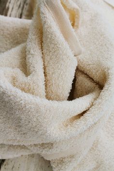 Experience the ultimate in softness and luxury with this natural ivory linen terry towel. The terry texture of the towel absorbs moisture perfectly, yet remains soft and thick.  Each towel is thoroughly pre-washed after production to make it softer.   Perfect for everyday use or as a thoughtful gift, this towel is the ideal choice for anyone looking for comfort and quality.  Terry cloth base 100% cotton, loops 100% linen. Linen terry towels have excellent water absorption. Towels have hangers. T Small Bath, Bathroom Bath, Terry Towel, Linen Towels, Terry Cloth, Tumble Dryer, Bath Towels, Hand Towels, Bath