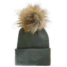 Baby’s First Fur Pom Hat! A hospital bag necessity & perfect for introducing your baby to the world. This soft & stretchy hat is available in only one size: newborn! Material: 100% Polyester Imported Care Instructions: Hand Wash Cold Lay Flat to Dry Two Pompom Baby Hat, Baby Hat With Fur, Fur Pom Pom Beanie, Hospital Bag, Pom Pom Hat, Fur Pom Pom, To The World, Fern, Lay Flat