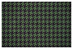 PRICES MAY VARY. Content : 100% Polyester Weight : 11 oz per yard Width : 60" Inches Wide UV Treated OEM Matching Style Headliner Made in the USA or Imported. Our Houndstooth Cloth Automotive Retro Headliner Material Fabric has extremely durable all purpose upholstery fabric for use in automotive, RV, and interior marine applications. Houndstooth fabric is back in style for that retro vintage look with racing inspired color schemes! An excellent choice for automotive seating, door panels, or hea Fabric Empire, Houndstooth Fabric, Reupholster Furniture, Door Panels, Black Houndstooth, Black Tweed, Tweed Fabric, Matches Fashion, Green And Black