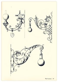 Wrought Iron Decor, Candle Burning, La Forge, Lan Can, Iron Work, Metal Projects, Iron Art, Iron Decor, Art Drawings Sketches