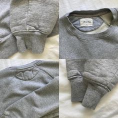 Aritzia Wilfred Free Crewneck Sweatshirt 🧣

The best basic for your winter closet! Good for layering and a true closet staple 🧥

Retails for $88 online

Size: XS, refer to measurements to ensure desired fit! 

Pit to Pit: 18”

Tiny defects within the sleeves as shown

Message me with questions! 

#aritzia #wilfredfree #sweatshirt #aritziasweatshirt #winterbasic Aritzia Sweatshirt, Winter Closet, Aritzia Wilfred, Closet Staples, Crewneck Sweatshirt, Sweatshirts Women, Layering, Crew Neck Sweatshirt, Crew Neck