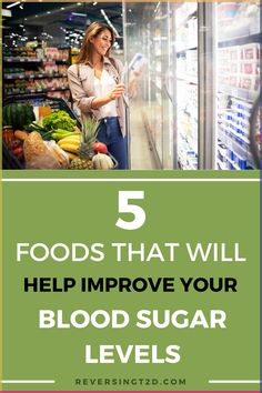 When it comes to improving your blood glucose, nothing beats the effectiveness of a nutritionally dense, whole food diet and a consistent exercise routine. However, research indicates there are specific foods that can help manage blood glucose levels. Foods Full Of Fiber, Lower Blood Sugar Naturally, Reduce Blood Sugar, Blood Sugar Diet, Blood Sugar Management, Low Blood Sugar, Whole Food Diet, Sugar Level, Blood Glucose