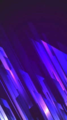 an abstract purple background with lines and shapes