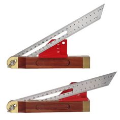 Bevel Angle Gauge Block Supplementary Angles, Precision Tools, Wood Carving Tools, Measurement Tools, Carving Tools, Woodworking Tools, Aluminium Alloy, Tool Design, Woodworking