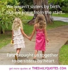 Best Friend Memories: Best photos of the week (64 photos) - best-photos-38 Quotes Distance, Sisters By Heart, Sister Quotes, Bff Quotes, To Infinity And Beyond, Best Friends Forever