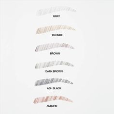 TatBrow is the official eyebrow Tint Pen. TatBrow's makeup fills in your eyebrows with natural-looking hair-like strokes that last up to 24 hours.