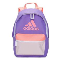 Adidas Kids, Boys Backpacks, Adidas, Backpacks, Purple