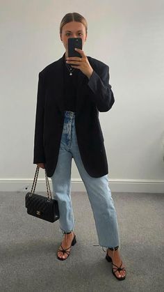 Autumn Looks, Looks Pinterest, Modest Outfit, Diy Vetement, Best Shoes, Autumn Outfits, With Mom, Casual Work Outfits, Mode Inspo