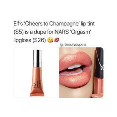 Thoughts? This dupe Story Thoughts, Festival Make Up, Fixing Spray, Silicone Makeup, Makeup Deals, Elf Makeup, Makeup Brush Cleaner