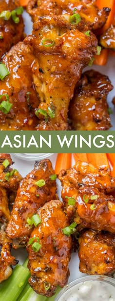 Asian Chicken Wing Sauce, Asian Chicken Wings In The Oven, Chicken Wing Recipes Asian, Pluckers Wings Recipe, Asian Wing Sauce Recipes, Keto Wing Sauce, Asian Chicken Wings Recipe, Wings Sauces Homemade, Chicken Wing Sauce Recipe Easy