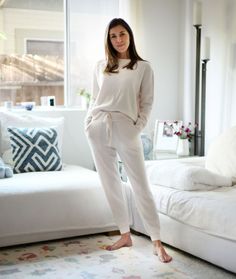 Chic Loungewear, Outfits Lazy