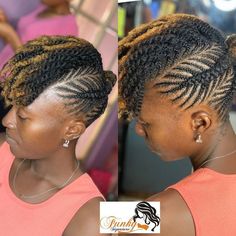 Twists Updo Natural Hair, Two Strand Twist Updo Natural Hair, Twisted Updo Natural Hair, All Back Hairstyle Natural Hair, Natural Hair Twists Protective, Flat Twist Updo Natural Hair, Cornrow Updo On Natural Hair, Natural Updo Hairstyles, Natural Twist Styles