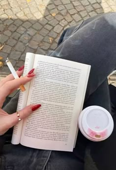 Soya Mumu, 사진 촬영 포즈, Reading A Book, Foto Ideas Instagram, Insta Photo Ideas, Study Motivation, Book Aesthetic, Red Nails