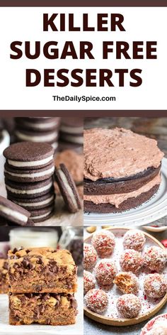 Dinner Ideas For Party, Party Snacks Healthy, Dinner Party Snacks, Yummy Dinner Recipes, Sugar Free Cookie Recipes, Dinner Recipes Ideas, Delicious Healthy Food, Low Sugar Desserts