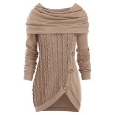 Fashion Clothing Site with greatest number of Latest casual style Dresses as well as other categories such as men, kids, swimwear at a affordable price. Hooded Dress, Mini Sweater Dress, Knit Tunic, Solid Clothes, Fashion Fits, Gift Sets, Fall Sweaters, Girls Sweaters, Hooded Sweater