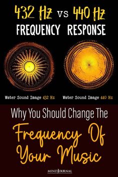 440 Hz Frequency, 432 Hz Frequency Benefits, Hertz Frequency Chart, 432 Hz Frequency, Music Frequency, 528 Hz Frequency