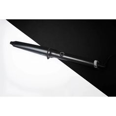 Features a 1" tapered barrel to create tight curls or soft, beachy waves. Set to the optimum styling temperature of 365°F for no extreme-heat styling. Featuring an innovative tapered barrel with a 1" base and oval .9" tip, perfect for versatile styling. Includes ultra-zone technology that monitors heat 250x a second for shiny, long-lasting results, personalized to you. Comes with a heat protect glove and cool tip for safe styling. Key Benefits: Pre-set to the optimum styling temperature of 365°F for no extreme-heat styling Ultra-zone technology for personalized results Includes protective cool tip for safety while curling Heats up in 25 seconds Automatic sleep mode after 30 minutes of non-use 2 year warranty Universal Voltage 360° swivel cord for easy styling Great for all hair lengths and Tapered Curling Wand, Curl Wand, Textured Curls, Curl Styling, Ghd Curve, Natural Looking Curls, Styling Wand, Ghd Hair, Advanced Ceramics