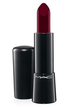 This moody color from MAC is ideal for an evening event. Mac Diva, 2015 Makeup, Makeup Everyday, Mac Cosmetics Lipstick, Gloss Eyeshadow, Mac Lipsticks, Lipstick Mac, Gloss Makeup