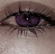 Purple Tears Aesthetic, Dark Whimsigoth Aesthetic, Purple Eyes Aesthetic Male, Soothsayer Aesthetic, Deep Blue Eyes Aesthetic, Purple Siren Eyes, Violet Eyes Aesthetic