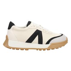 Say hello to comfort and style with TOWN. Crafted from a vegan leather upper and featuring a color blocked V detailing, the TOWN is a trendsetter. Finished on our unique signature contoured footbed and rubber outsole. $48.95 Unique Signature, Lace Up Sneakers, White Shop, Trend Setter, Casual Sneakers, A Color, Color Block, Vegan Leather, Casual Shoes