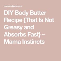 Diy Body Butter Recipes, Body Butter Recipe, Diy Moisturizer, Homemade Body Butter, Diy Body Butter, Handmade Scrub, Body Butters Recipe, Butter Recipes