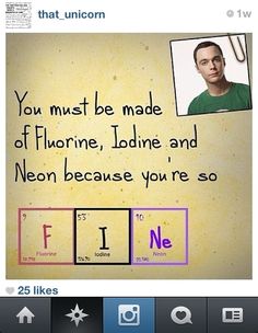 an image of a man with the word fluorinne on it