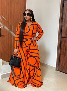 Leopard And Orange Outfit, Trendy Outfit Ideas, Orange Outfit, Fall Outfit Ideas, Trendy Fall Outfits, Trendy Outfit, Trendy Fall, Earthy Tones, Fall Outfit