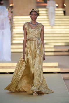 Gold Gown, Beautiful Life, Gold Dress